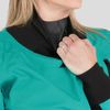 NRS Women’s Crux Dry Suit - Jade