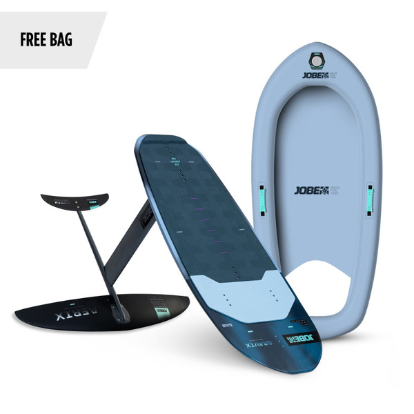 Gravix Wakefoil Set