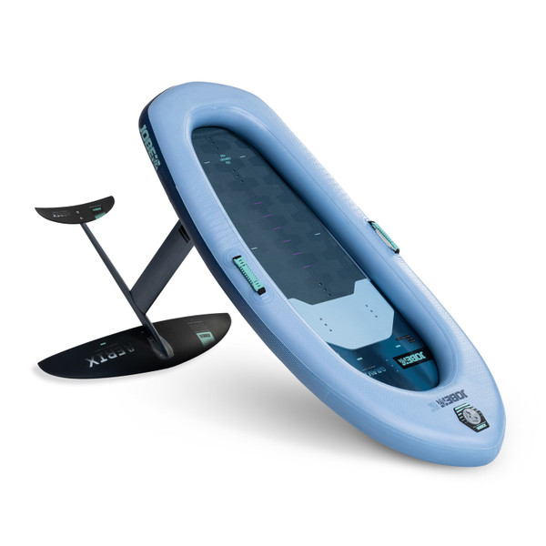 Gravix Wakefoil Set