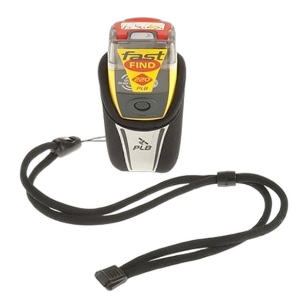 McMurdo Fastfind 220 PLB - Personal Locator Beacon