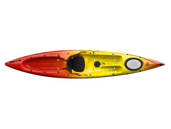 Perception Triumph Backrest  - Sunset_3