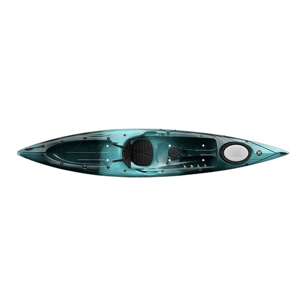 Perception Triumph 13 Kayak 