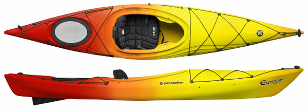 Perception Expression 11 - Sunset_1