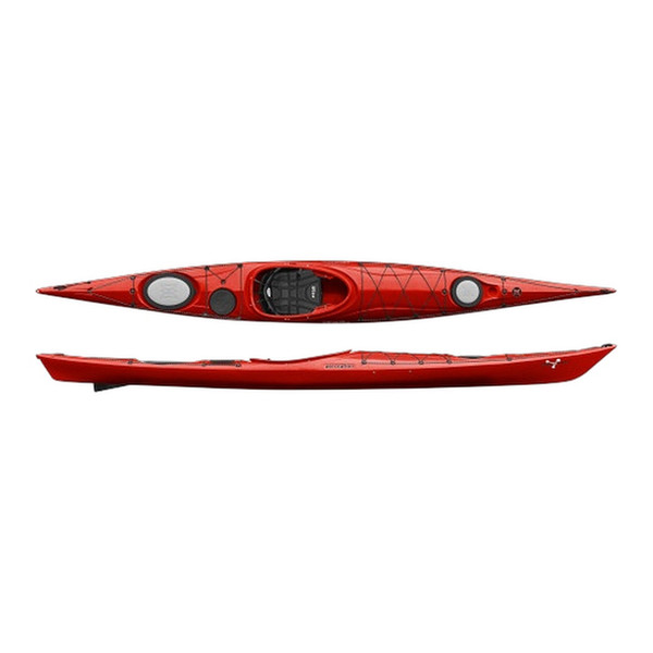 Perception Essence 17