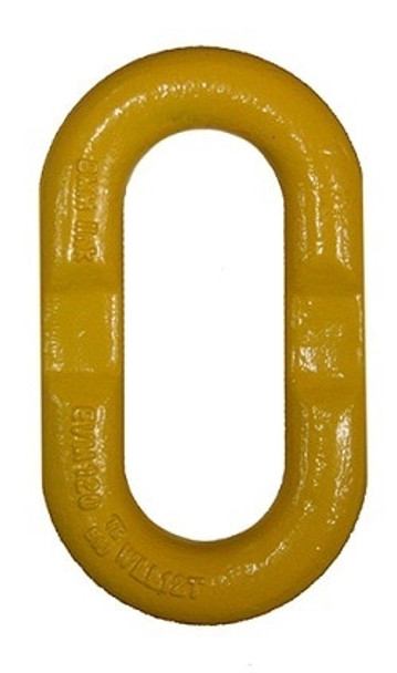 BMM Hi Tensile Recessed Link