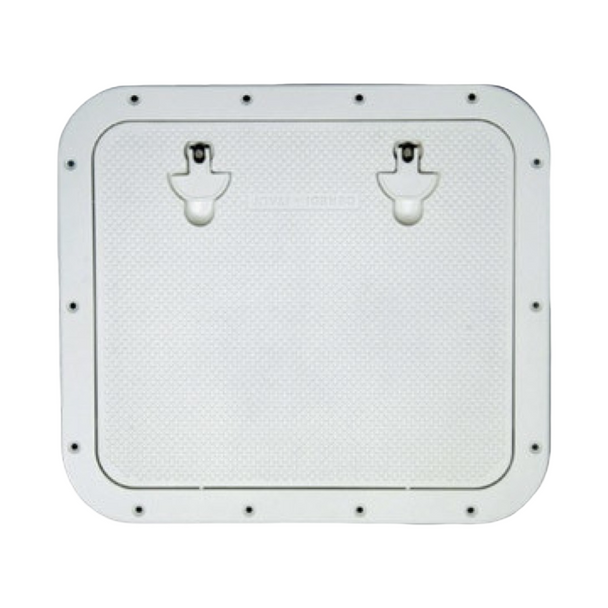 Ceredi Aluminium Deck Hatch 