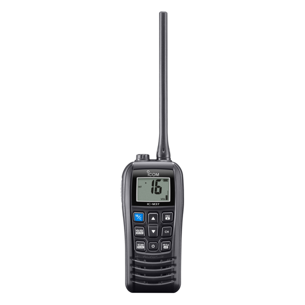Icom IC-M37