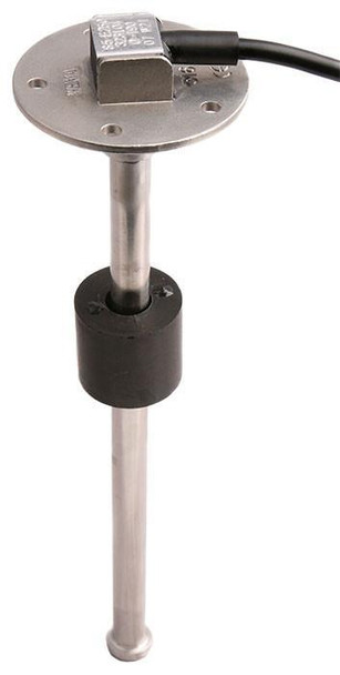 Wema Fuel & Water Tank Sender S5 (5 bolt) 30cm