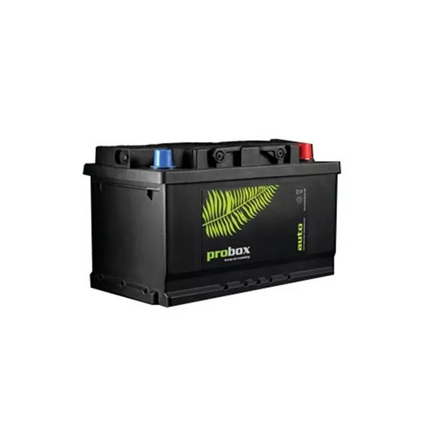 Probox Spirit Deep Cycle Battery