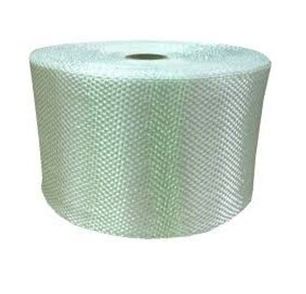 Fibreglass Woven Tape 75mm