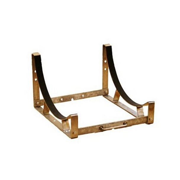 Viking Cradle w/ lashing for DK+ Liferafts 20-25 Man