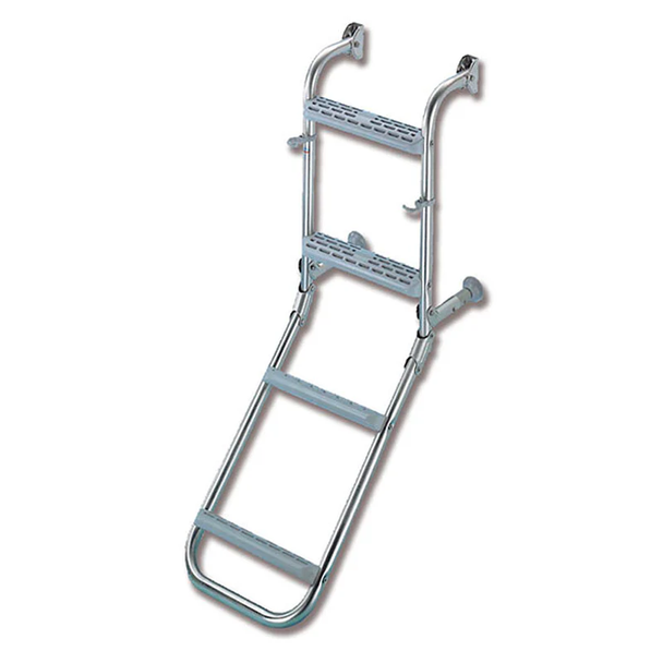 Trem S/S Boarding Ladder