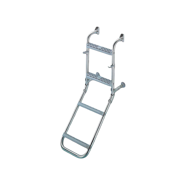 Trem S/S Boarding Ladder 2 & 1 Step 78cm