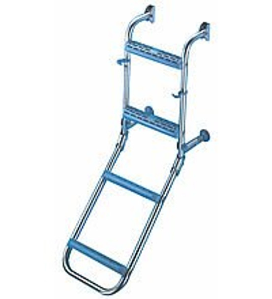 Trem S/S Boarding Ladder 