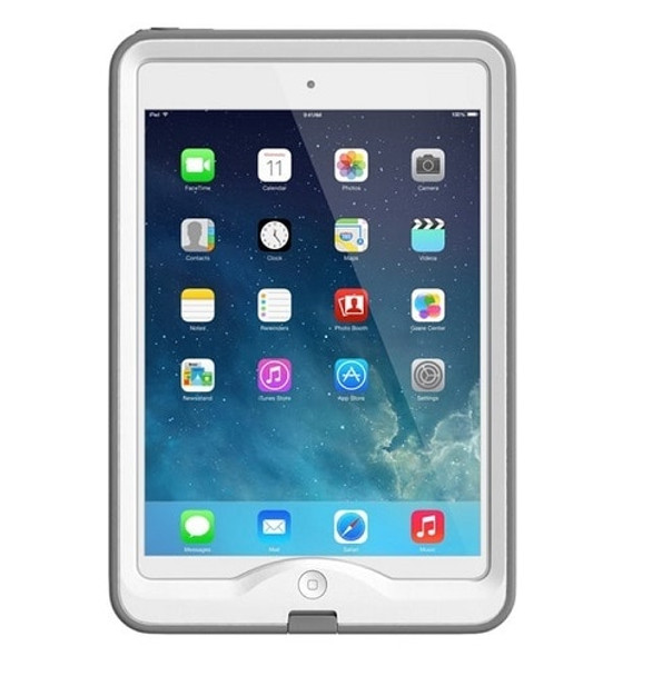 Lifeproof Nuud iPad Mini 3 Case White