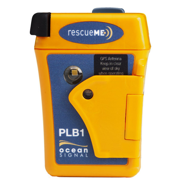 Ocean-Signal RescueME PLB1