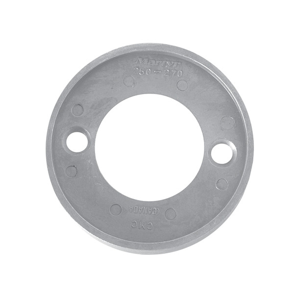 MG Duff Volvo Penta 50/250/270/280/285 Ring Anode CMV17 (875805) - Zinc