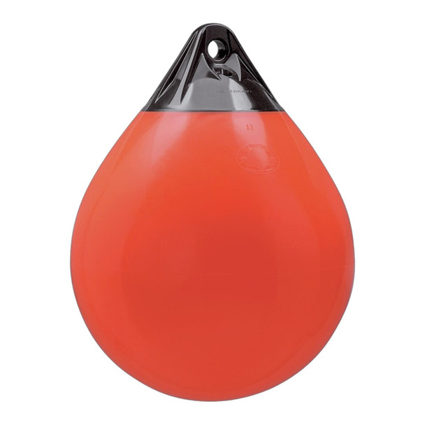Polyform Round Buoy A3 60" Red
