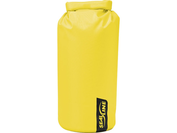 SealLine Baja Dry Bags - Yellow