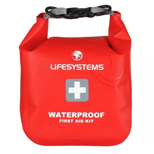 Lifesystems - Waterproof First Aid Kit