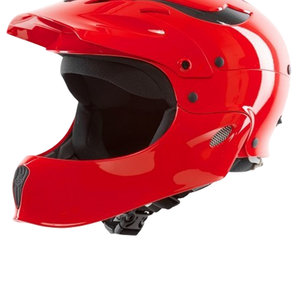 Sweet Protection Rocker Helmet - Full Face