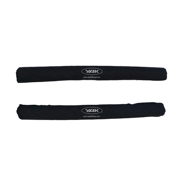 Yak Roof Bar Pads 80cm -Pair