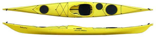 North Shore Atlantic RM