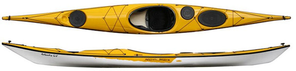 North Shore Atlantic LV