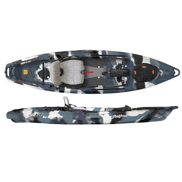 Feelfree Lure 11.5 V2