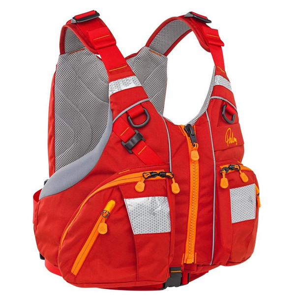 Palm Kaikoura Buoyancy AID PFD