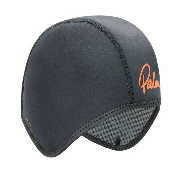 Palm Pilot Skull Cap - One Size