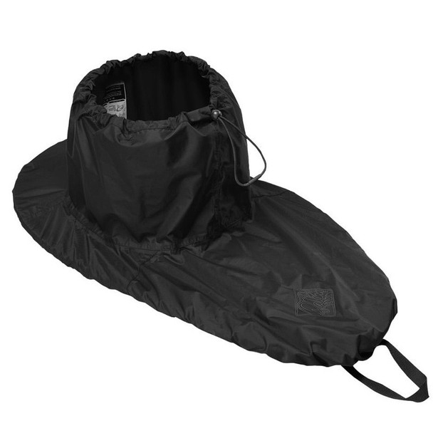 Palm Derwent Spraydeck - Black