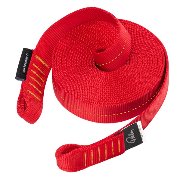 Palm Snake Sling - Flame