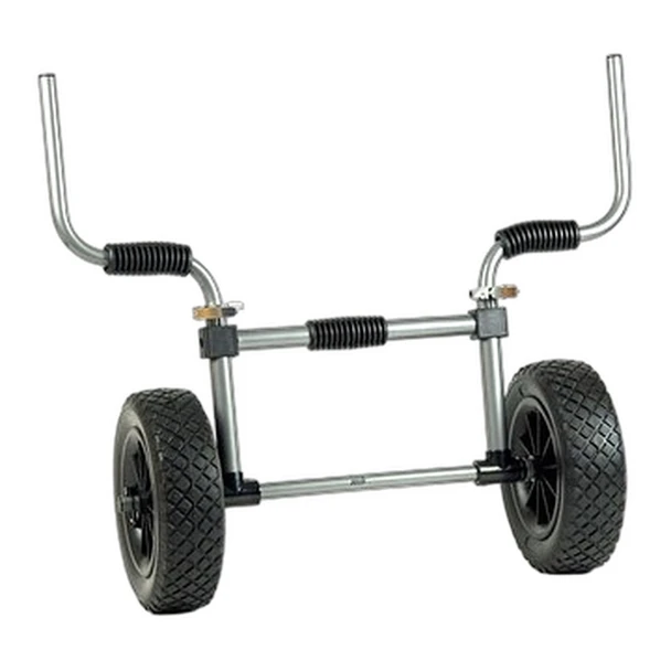 RUK Sit On Top Trolley - Sand Rat