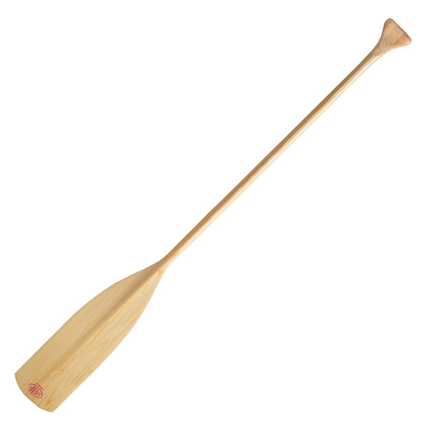 Lahnakoski Indi Tour Wooden Canoe & Boat Paddle