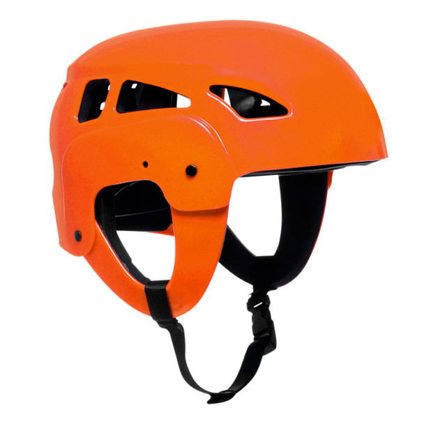 Egalis Embrun Helmet - orange