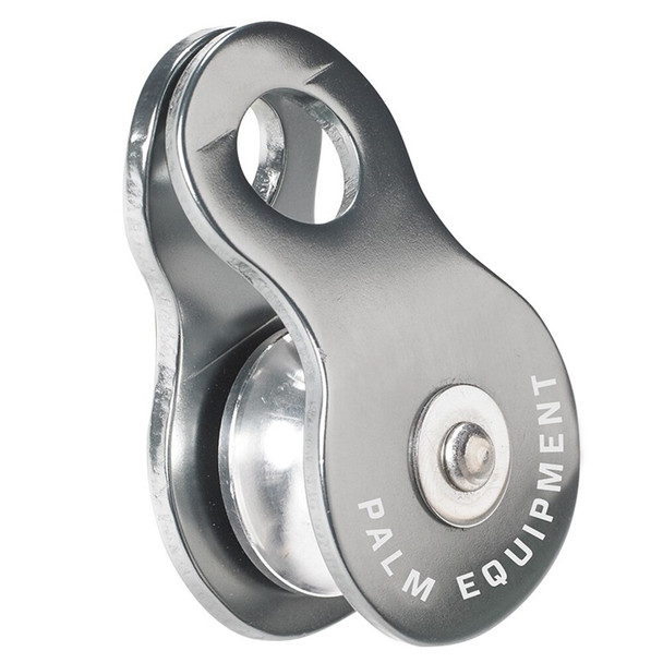 Palm Whitewater Pulley