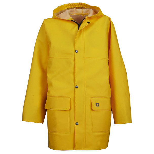 Guy Cotten Derby Children's Jacket , yellow