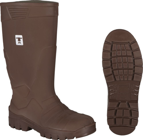 Guy Cotten Ultralite Boots - Brown