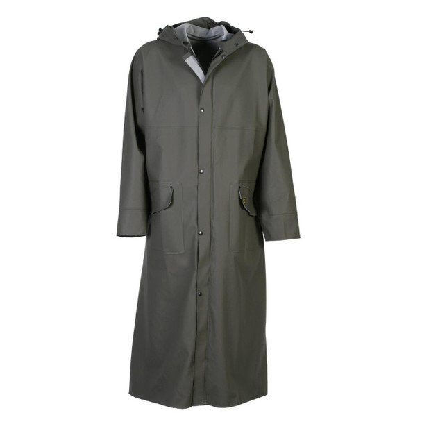 Guy Cotten Isofarmer Longcoat