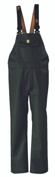 Guy Cotten Nylpeche Trousers Green