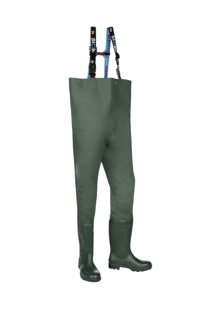 Sioen Falmore Chest Waders- Safety Boots