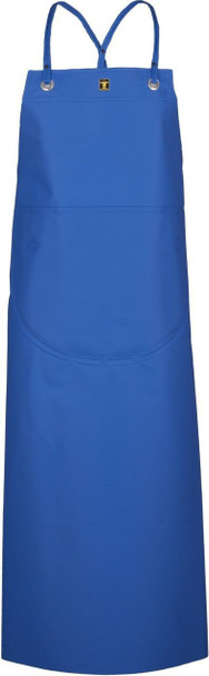 Guy Cotten Isofranc Apron with Cross Straps