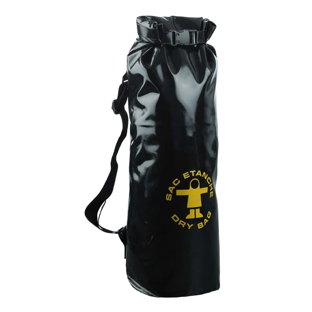 Guy Cotten Dry Bag Backpack - 15L Black
