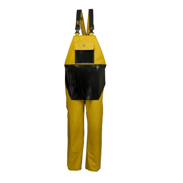 Guy Cotten Bib and Braces with Black Apron 2019