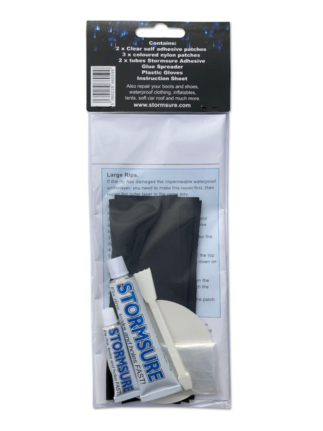 Stormsure Horse Rug Repair Kit