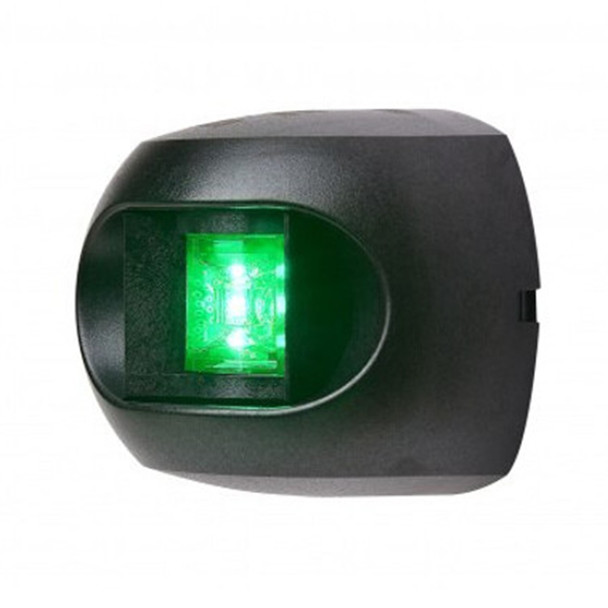 Aqua Signal LED Series 34 Starboard Navigation Light