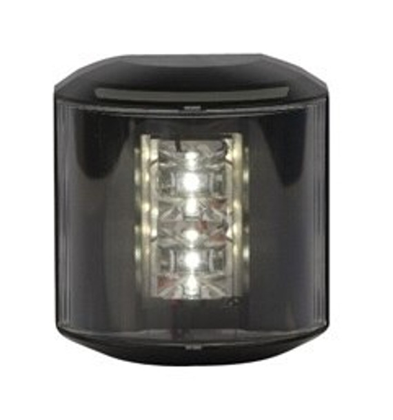 Aqua Signal LED Series 43 Stern Navigation Light Black