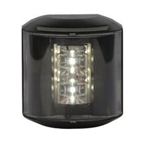 Aqua Signal LED Series 43 Stern Navigation Light Black