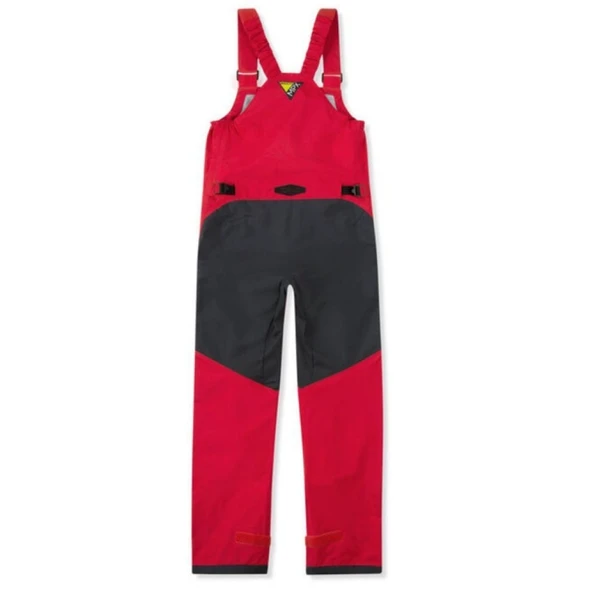 Musto MPX GTX Pro Offshore Trousers - Women True Red